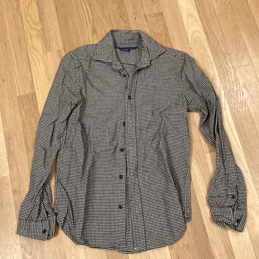 Ralph Lauren button up shirt